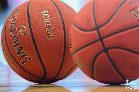 Danmarks største medie inden for basketball → Fullcourt.dk