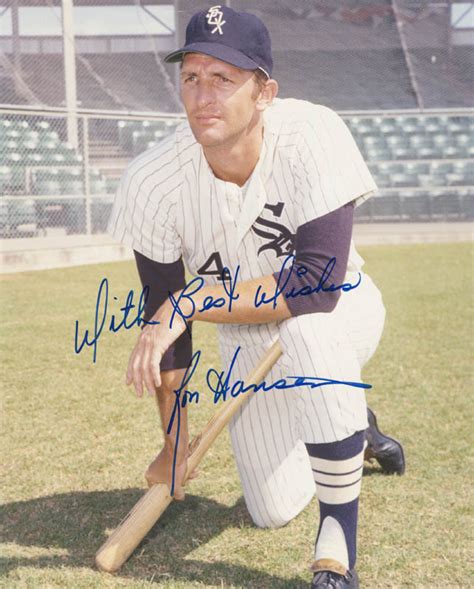 ron hansen autographed signed photograph historyforsale item