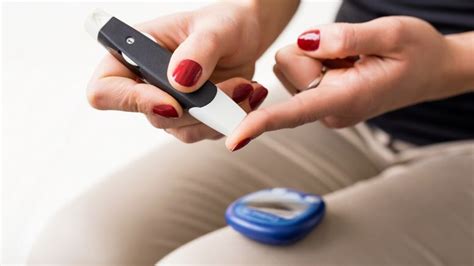 Innovations in Diabetes Care: Preventing Complications and Improving ...