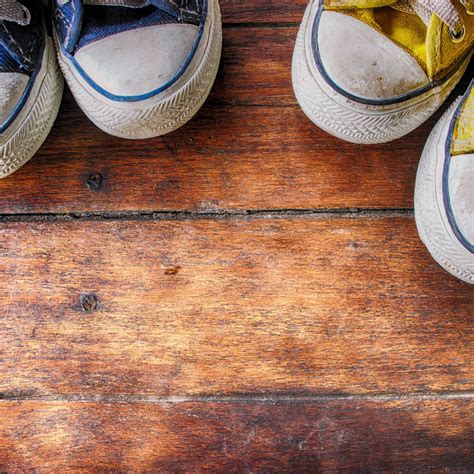 5 Ways To Rescue Your Antique Wood Floors Without Breaking The Bank
