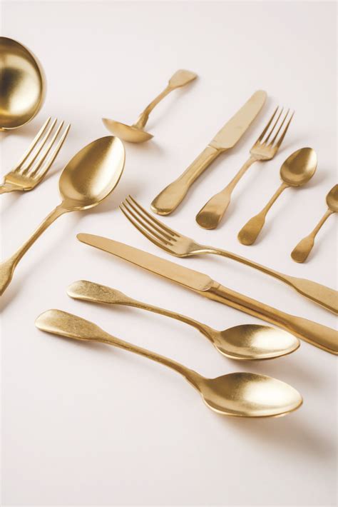 Cutlery - The Design Lover