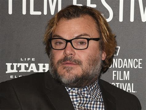 Jack Black