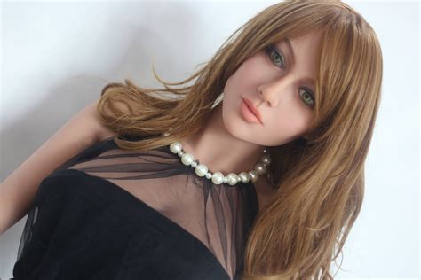 Realistic Love Dolls Adult Sex Dolls - Oprah 158cm