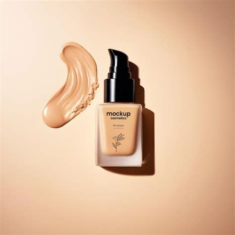 The Best Foundation for Dry, Sensitive Skin: A Comprehensive Guide - Hunter Games Magazine