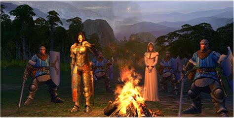Dark Messiah of Might & Magic Part #1 - Lore and Fan Art