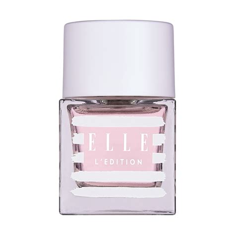 Buy ELLE - L'edition EDP 30 ml