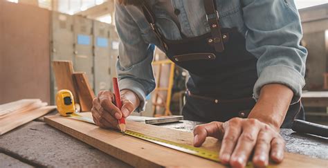 Construction Management Tech - Carpentry - Surry Community College
