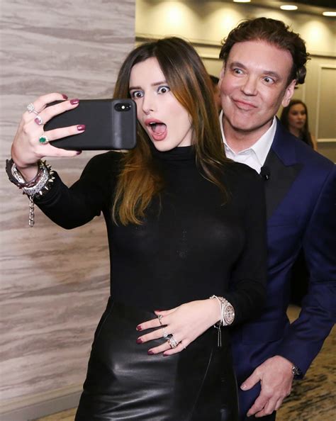 Bella Thorne Nude & Naked - Leaked Photos and Videos | Bella Thorne