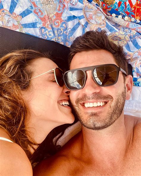 ‘Bachelorette’ star Andi Dorfman engaged to boyfriend Blaine Hart