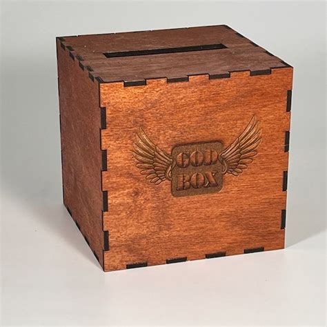 god box etsy