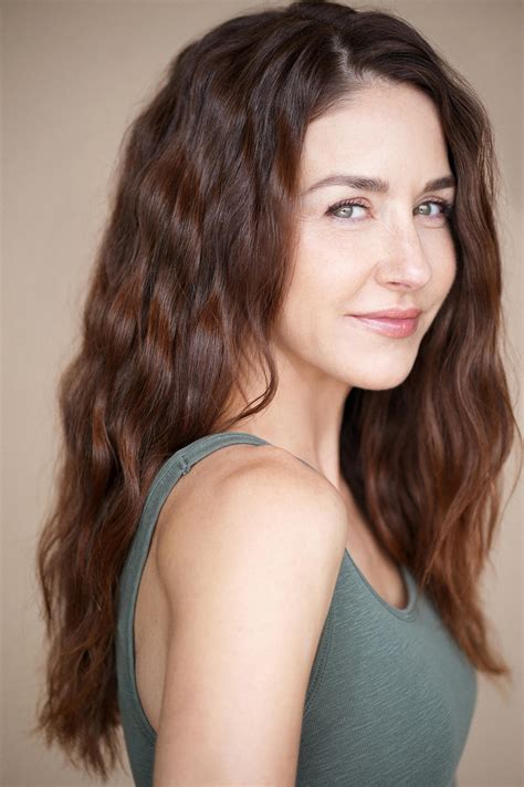 Erin Karpluk