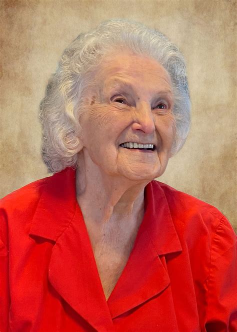 Reba Goff - Linnemann Funeral Home