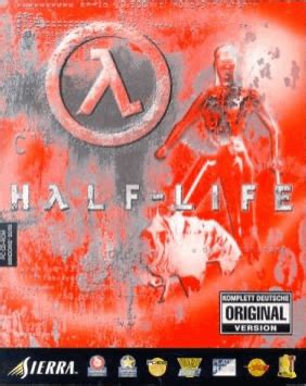 Buy Half-Life for WINDOWS | retroplace