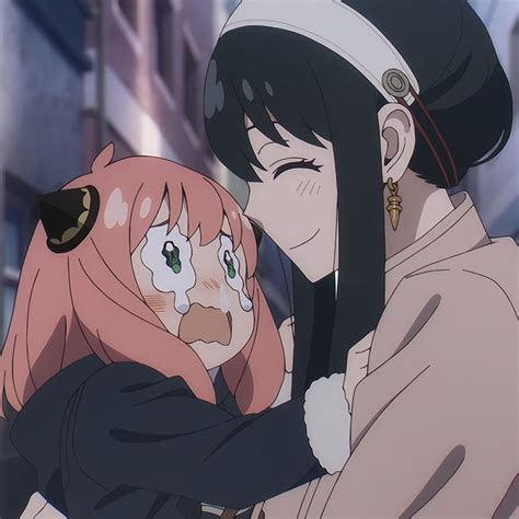 Anya & Yor | Anime, Anime characters, Anime comics