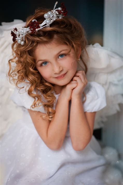 Fashion Kids. Модели. Аксинья Алексеева