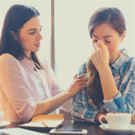 Sympathy VS Pity: 5 Basic Differences with Examples - Happier Human