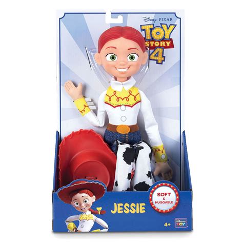 Jessie the cowgirl doll discount