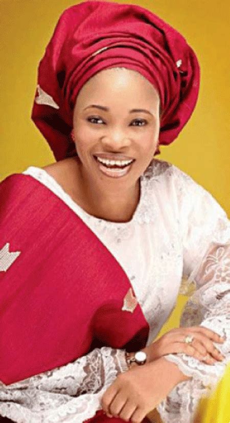 tope alabi net worth 2022