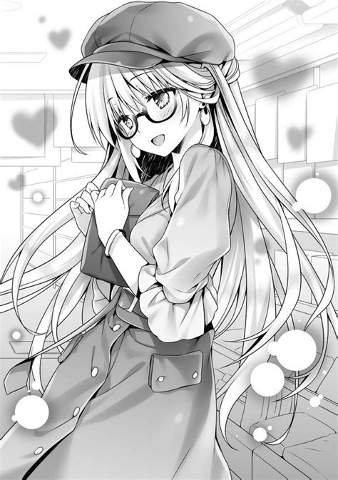 Dousei Kara Hajimaru Otaku Kanojo no Tsukurikata Image by Tatekawa Mako