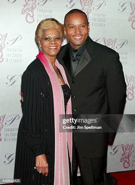 Dionne Warwick Family Photos and Premium High Res Pictures - Getty Images