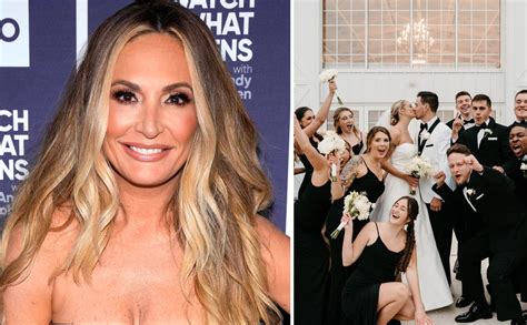 Kate Chastain Stuns Fans with a Surprise Wedding Announcement! – Daily News