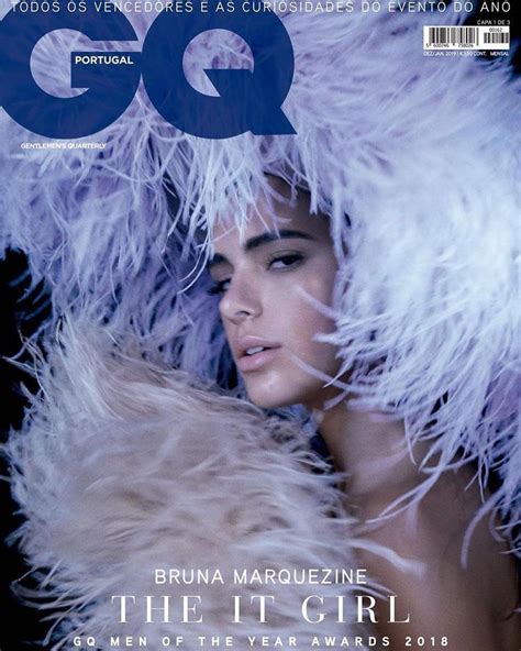 Bruna Marquezine Nua - Cenapop · Eleita It Girl do ano, Bruna Marquezine aparece de calcinha e ...