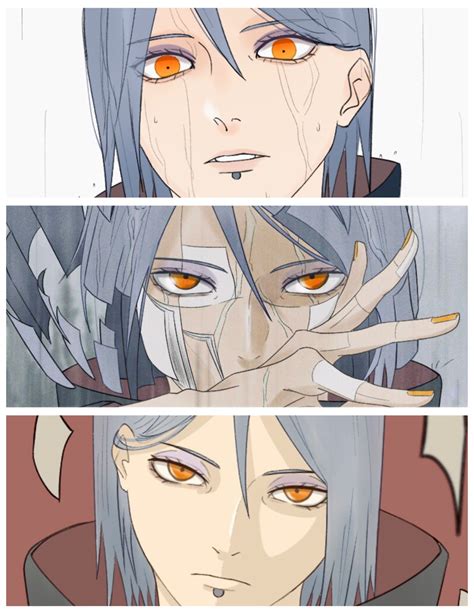 Konan - NARUTO: SHIPPŪDEN - Image by Koten (Ameten570) #4393821