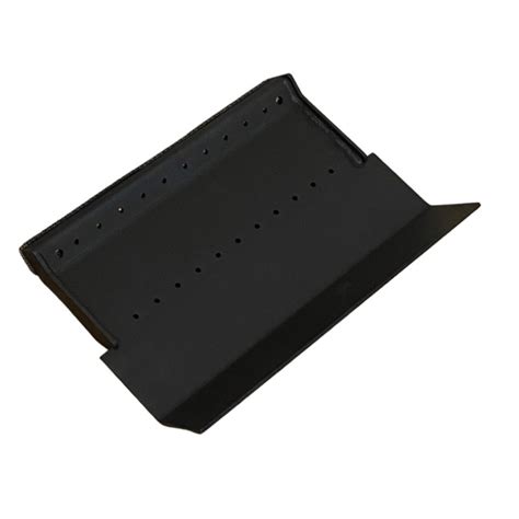 Replacement baffle plate for Purefire Curve