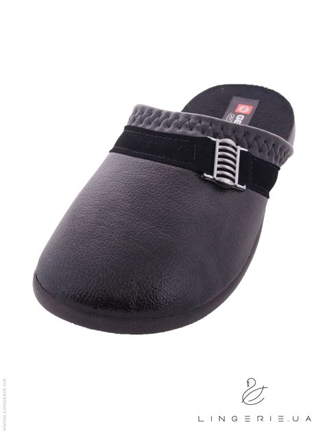 Тапочки Gezer 10027 00 40-44 Купить в Киеве | Одессе в интернет ...