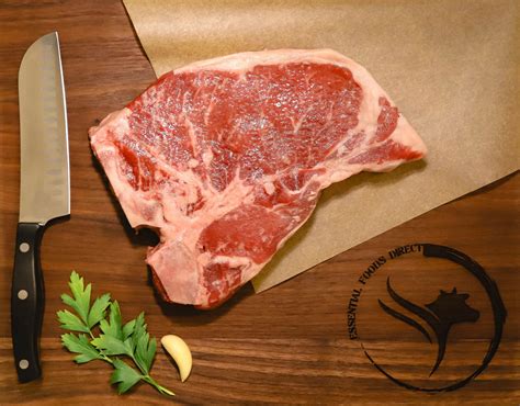Meat Delivery Box | Pick Your Meat Subscription Box | Essential Foods