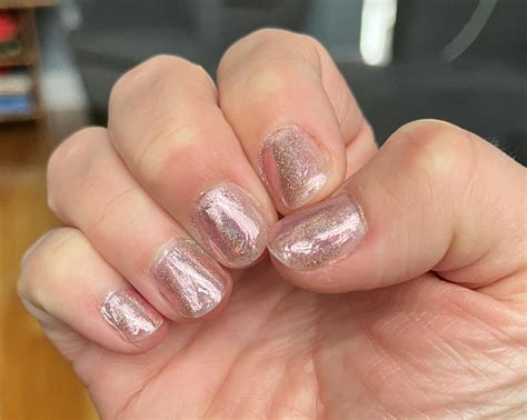 holographic nail color 12