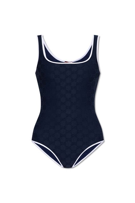 Gucci One-piece swimsuit | Women's | Vitkac