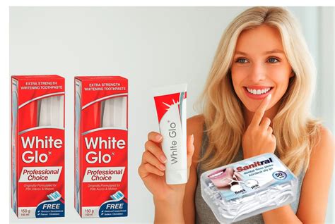 Creme Dental Clareador Profissional