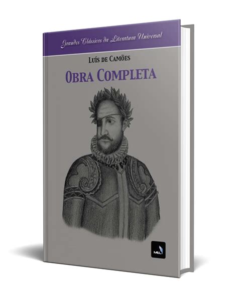 Obra Completa de Luís de Camões