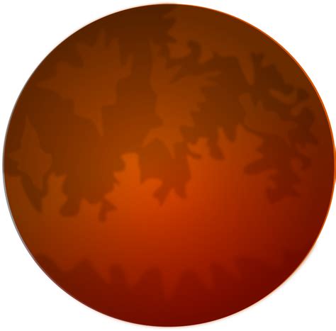 mars planet graphic rendering wallpaperscom