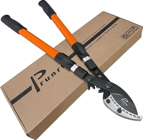 prunrt loppers  tree trimming heavy duty    handle