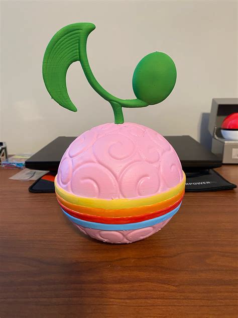 Sing Sing Fruit Prop Uta Cosplay Prop Anime Manga Fanart - Etsy