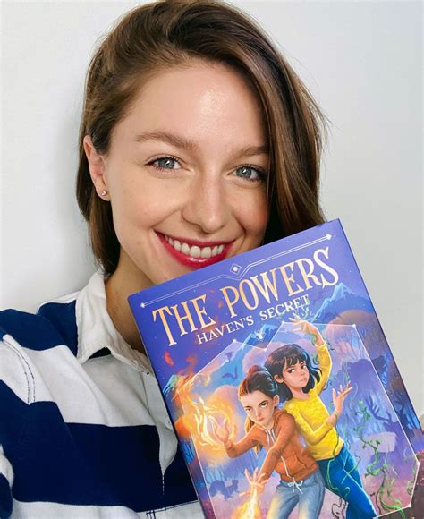 Melissa Benoist Nude Pics & Porn Ultimate Collection [2024] - Scandal