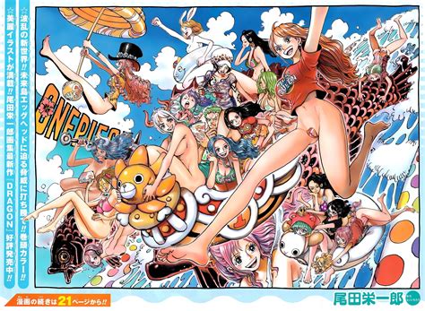 Rule 34 - artist request boa hancock bottomless carrot (one piece