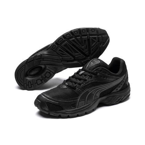 PUMA Axis Trainers in Asphalt Grey size 10.5 | Running shoes for men ...