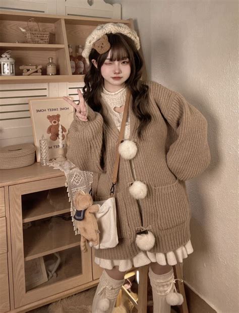 ﹡ᚲ🧺 𝑭𝒐𝒍𝒍𝒐𝒘 𝒎𝒆 ?࿐ | Really cute outfits, Cute fashion, Kawaii clothes