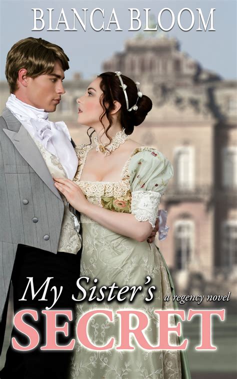 My Sister's Secret eBook by Bianca Bloom - EPUB | Rakuten Kobo South Africa