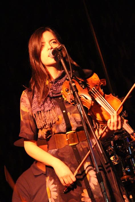 Megan Brown - Alberta Music