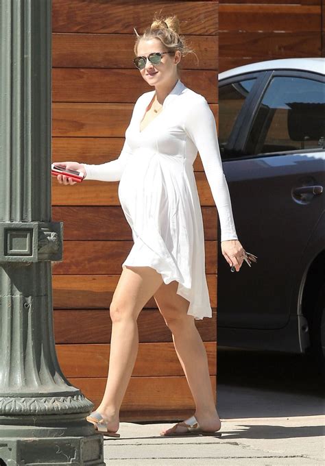 Pregnant TERESA PALMER Out in Los Angeles 09/28/2016 – HawtCelebs