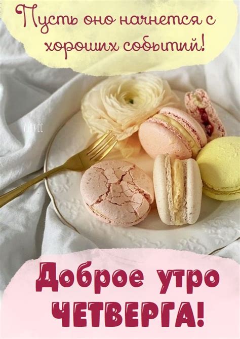 Красивые картинки - Хорошего четверга! (80 фото)
