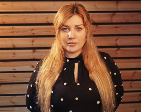 Елизавета Гончаренко (актриса): биография и инстаграм, личная жизнь и ...