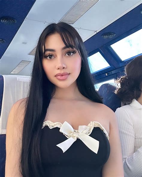 Jailyne Ojeda Age: Find Out Her Real Age Now! - GeneralCups