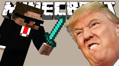 КЕЙН УБИЛ ДОНАЛЬДА ТРАМПА! - YouTube