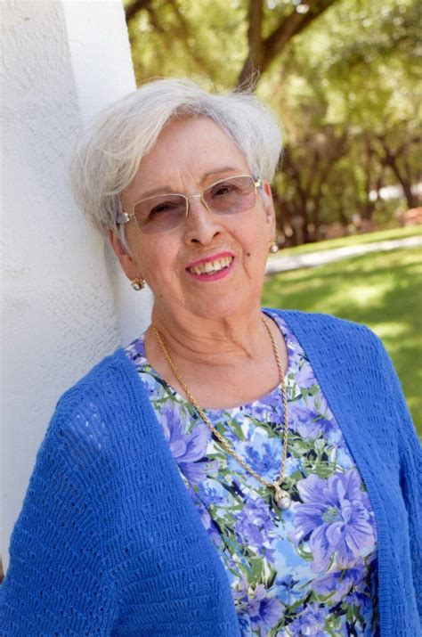 Maria Vasquez | Nalley-Pickle & Welch Funeral Home & Crematory