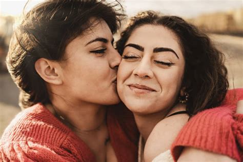 6,700+ Young Lesbians Kissing Stock Photos, Pictures & Royalty-Free